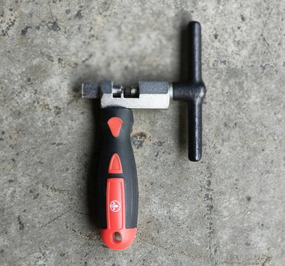 The Project, Chain Cutter