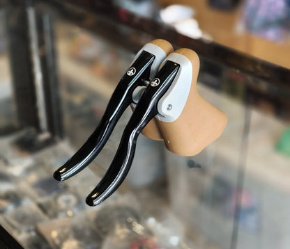 Brake Lever for Drop bars - The Project