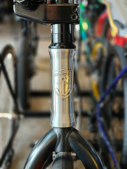 Head Tube Frame Badge RANGER