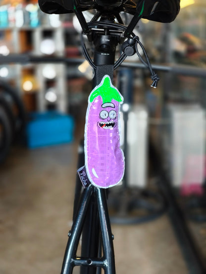 Pucha, Reflectors- Rick Inspired - Available in various designs