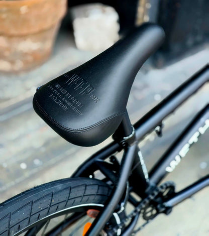 Wethepeople Nova (Black) BMX Bike