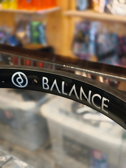 PRIMO BALANCE V2 BMX RIM (2 PCS)