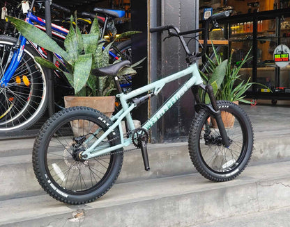 WETHEPEOPLE SWAMPMASTER – MATTE SWAMP GREY