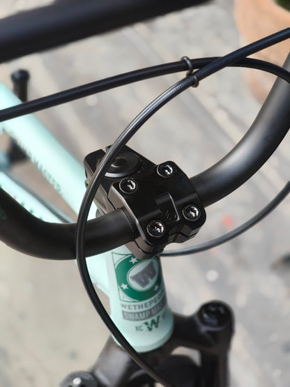 WETHEPEOPLE SWAMPMASTER – MATTE SWAMP GREY