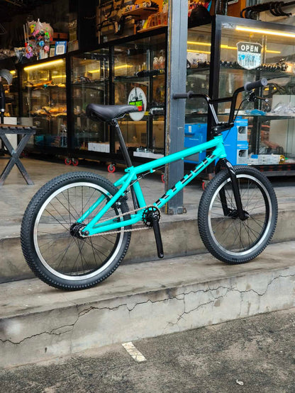 Bike 20 Ryder Airix 2.0 Teal
