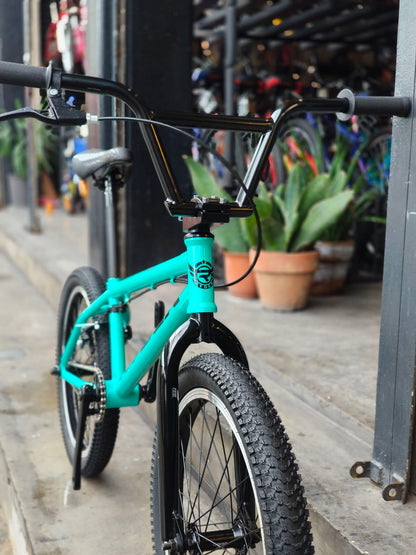 Bike 20 Ryder Airix 2.0 Teal