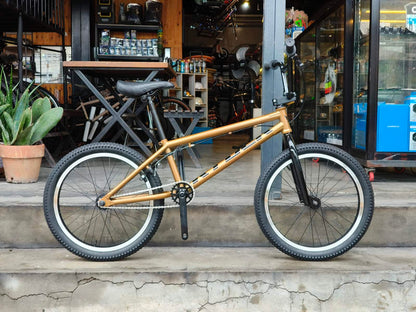 BIKE 20 RYDER AIRIX Copper