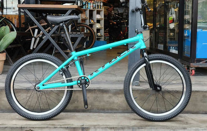 Bike 20 Ryder Airix 2.0 Teal