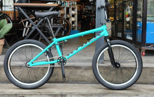 Bike 20 Ryder Airix 2.0 Teal