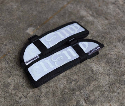 The Project, Pedal Straps Reflectorized (available in various designs)