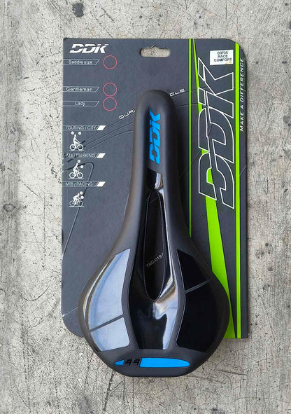 DDK Saddle Model D3735