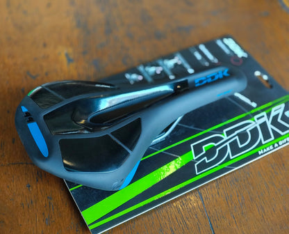 DDK Saddle Model D3735