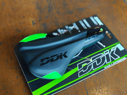 DDK Saddle Model D2404 V Sporters