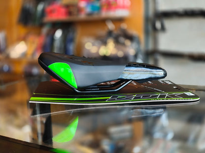 DDK Saddle Model D2404 V Sporters