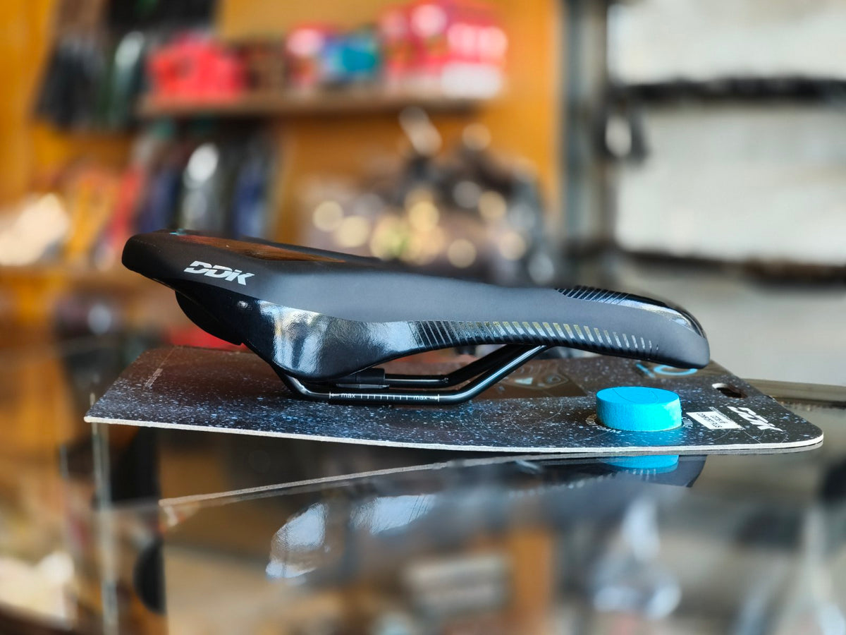 DDK Saddle Model D3736 MF Comfort Plus