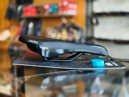 DDK Saddle Model D3736 MF Comfort Plus