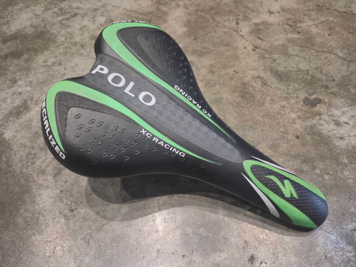Saddle Polo