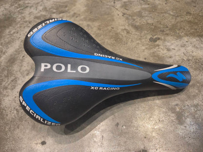 Saddle Polo