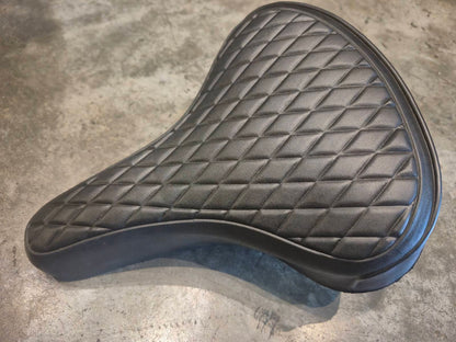 Saddle w/ Spring