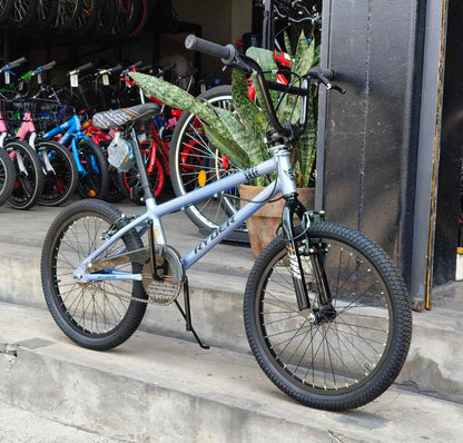 Bike 20 RYDER BMX w/ ROTOR Slate Gray