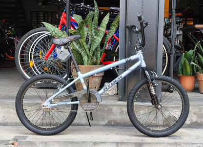 Bike 20 RYDER BMX w/ ROTOR Slate Gray