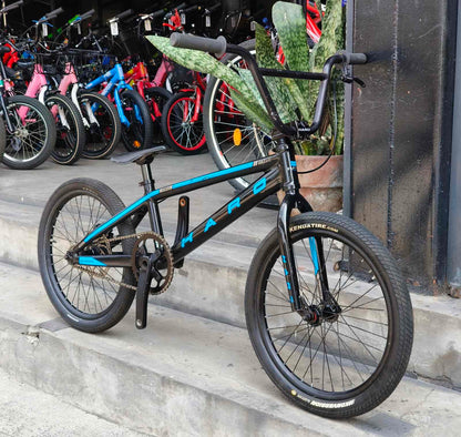 PREOWNED HARO RACE LITE PRO BMX