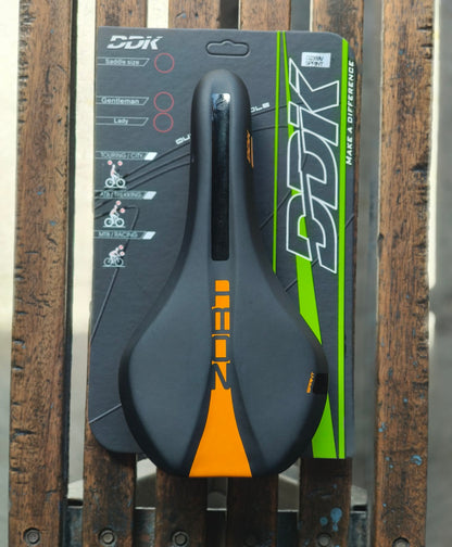 DDK Saddle Model D2359V Zort
