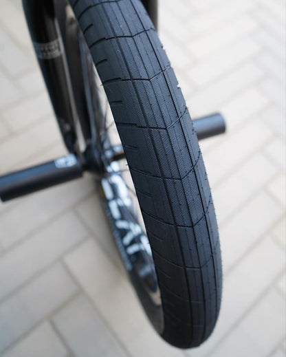 Wethepeople Activate BMX Tire 20 x 2.40", Black