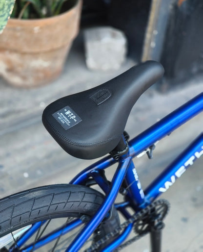 Wethepeople, CRS BMX 20", Translucent Blue