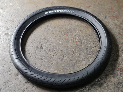 Wethepeople Stickin' BMX Tire 20 x 2.40"